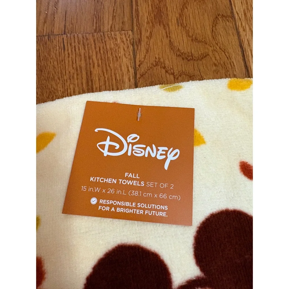 Disney capture magic